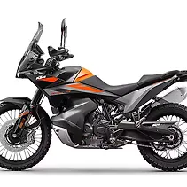890 Adventure R Image
