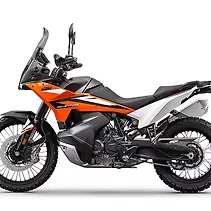 890 Adventure R Image