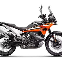 890 Adventure R Image