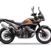 890 Adventure R Image