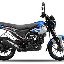 Images of Bajaj Freedom Photos of Freedom BikeWale