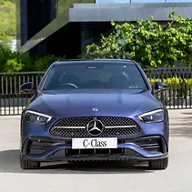 C-Class Image