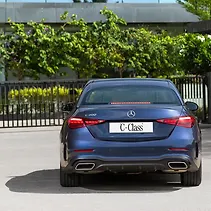 C-Class Image