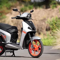 BG आरयूवी 350 Image