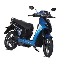 BG आरयूवी 350 Image