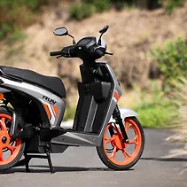 BG आरयूवी 350 Image