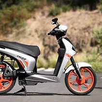 BG आरयूवी 350 Image