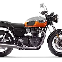 Bonneville T100 Image