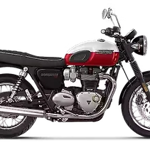 Bonneville T120 Image