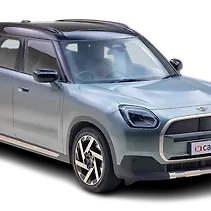 कंट्रीमैन इलेक्ट्रिक Image