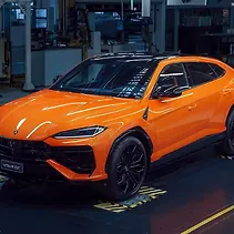 Urus SE Image