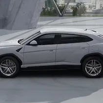 Urus SE Image