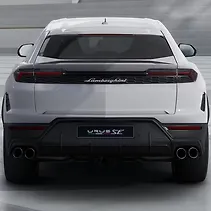 Urus SE Image Urus SE Image