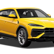 Urus SE Image