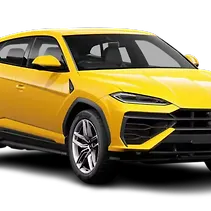 Urus SE Image