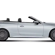 CLE cabriolet Image