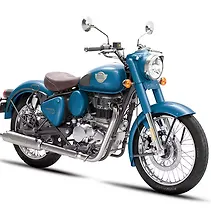 क्लासिक 350 Image