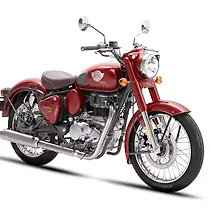 क्लासिक 350 Image