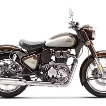 क्लासिक 350 Image