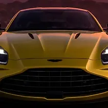 Vantage Image