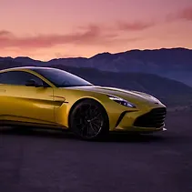 Vantage Image