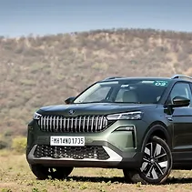 कुशाक Image