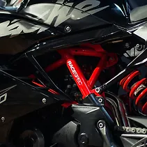 Apache RR 310 Image
