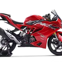 Apache RR 310 Image