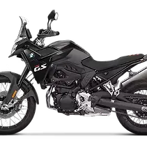 F 900 GS Image