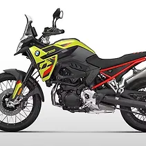 F 900 GS Image
