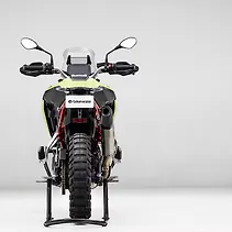 F 900 GS Image