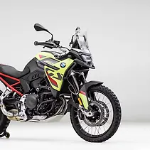 F 900 GS Image