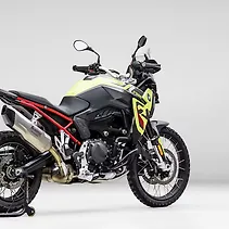 F 900 GS Image