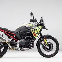 F 900 GS Image
