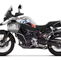 F 900 GS Adventure Image