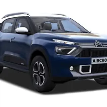 Aircross Image