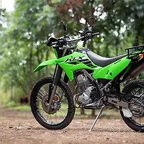 KLX230 [2024] Image