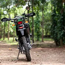 KLX230 [2024] Image