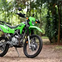 KLX230 [2024] Image