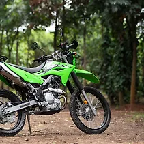 KLX230 [2024] Image