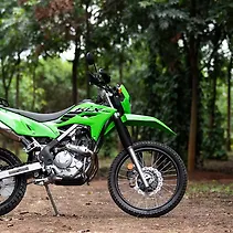 KLX230 [2024] Image