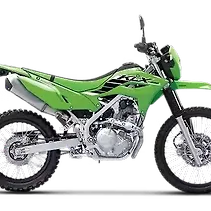 KLX230 [2024] Image