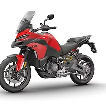 Multistrada V2 Image