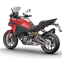 Multistrada V2 Image