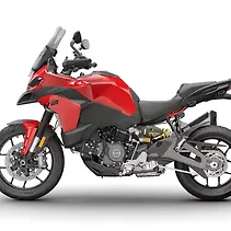 Multistrada V2 Image