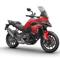 Multistrada V2 Image