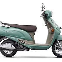 maruti suzuki scooty