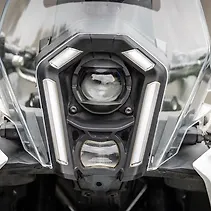 250 एड्वेंचर Image