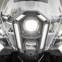 250 एड्वेंचर Image