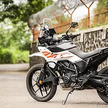 250 एड्वेंचर Image